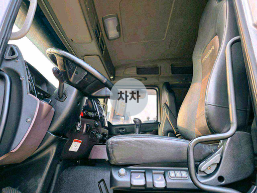 2020년 프리마 16톤 후축 윙바디 16톤 윙바디 중고화물차