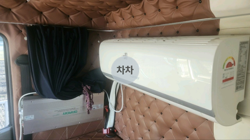 2020년 노부스 8.5톤 메인냉동 후축 냉장 윙바디 8.5톤 냉장 윙바디 중고화물차
