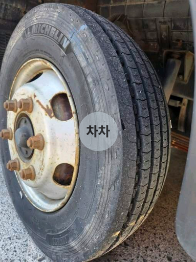 2021년 더쎈 4톤 광폭 메인냉동 냉동탑 리프트 4톤 냉동탑 중고화물차