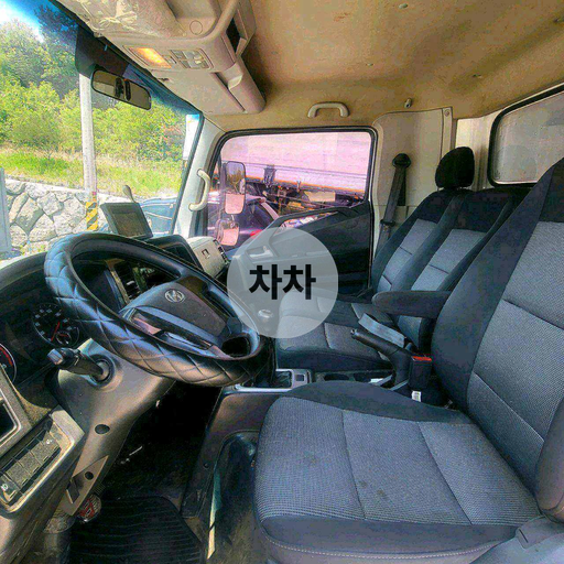 2015년 마이티 3.5톤 덤프트럭 3.5톤 덤프트럭 중고화물차