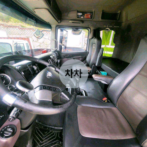 2019년 프리마 9.5톤 후축 저상 상승 윙바디 9.5톤 상승 윙바디 중고화물차