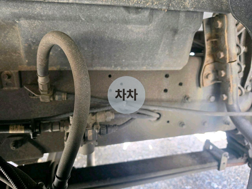 2017년 엑시언트 14톤 단바리 윙바디 14톤 윙바디 중고화물차
