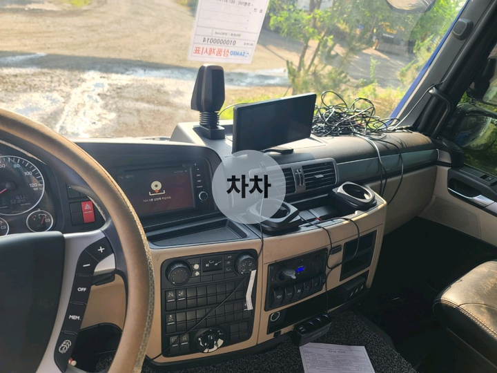 2019년 만 TGl 3.5톤 윙바디 3.5톤 윙바디 중고화물차