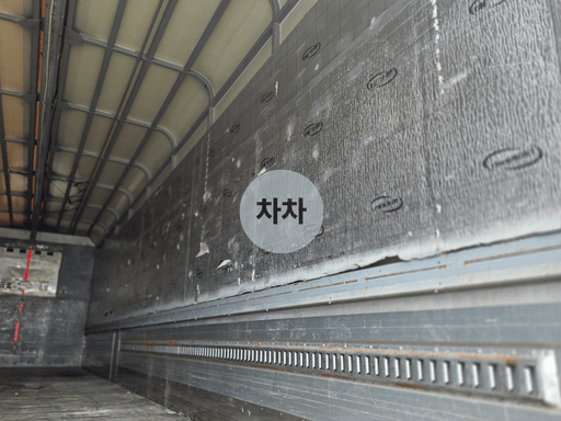 2022년 프리마 8.5톤 후축 냉동 윙바디 8.5톤 냉동 윙바디 중고화물차