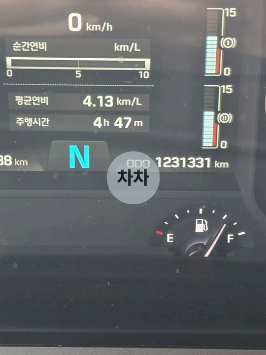 2018년 엑시언트 14톤 단바리 윙바디 14톤 윙바디 중고화물차