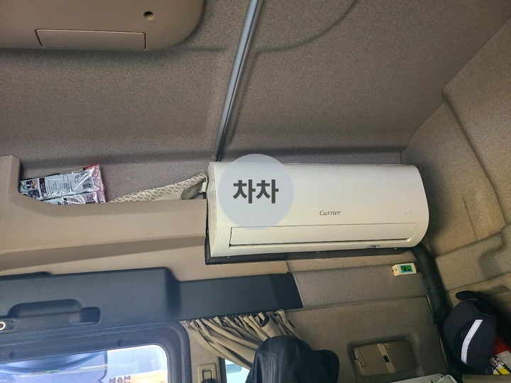 2018년 만 TGM 고하중 8.5톤 후축 윙바디 8.5톤 윙바디 중고화물차