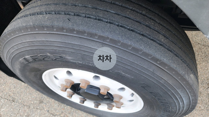 2013년 노부스 6.5톤 후축 윙바디 6.5톤 윙바디 중고화물차