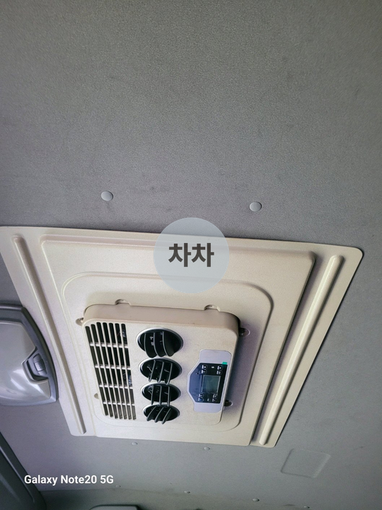 2017년 프리마 25톤 후축 카고 25톤 카고 중고화물차