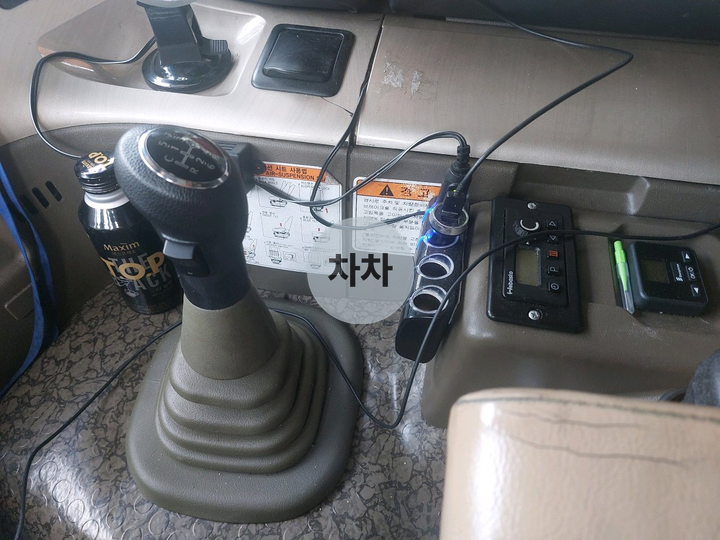 2014년 노부스 6.5톤 후축 윙바디 6.5톤 윙바디 중고화물차