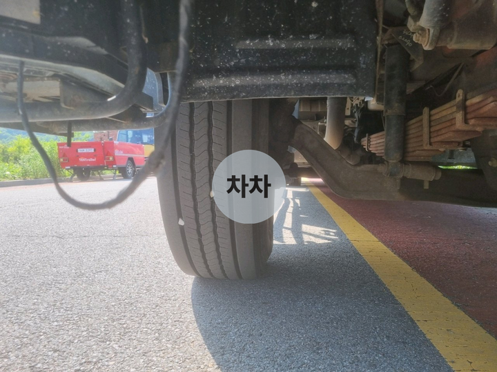 2013년 노부스 고하중 7.5톤 후축 카고 7.5톤 카고 중고화물차