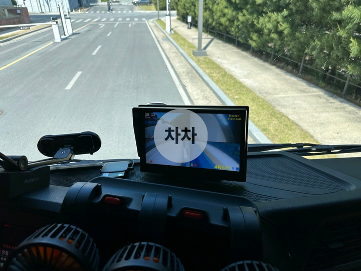 2021년 만 TGM 13톤 후축 윙바디 13톤 윙바디 중고화물차