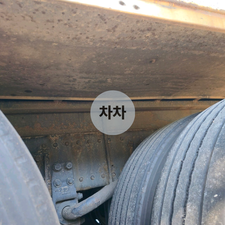 2016년 엑시언트 17톤 후축 윙바디 17톤 윙바디 중고화물차