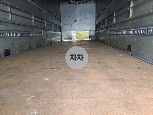 2022년 프리마 4.5톤 단바리 윙바디 4.5톤 윙바디 중고화물차