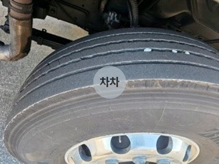 2019년 메가트럭 와이드캡 4.5톤 후축 윙바디 4.5톤 윙바디 중고화물차