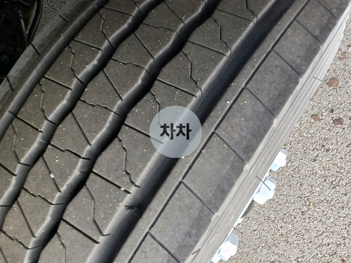 2014년 마이티 3.5톤 카고 3.5톤 카고 중고화물차
