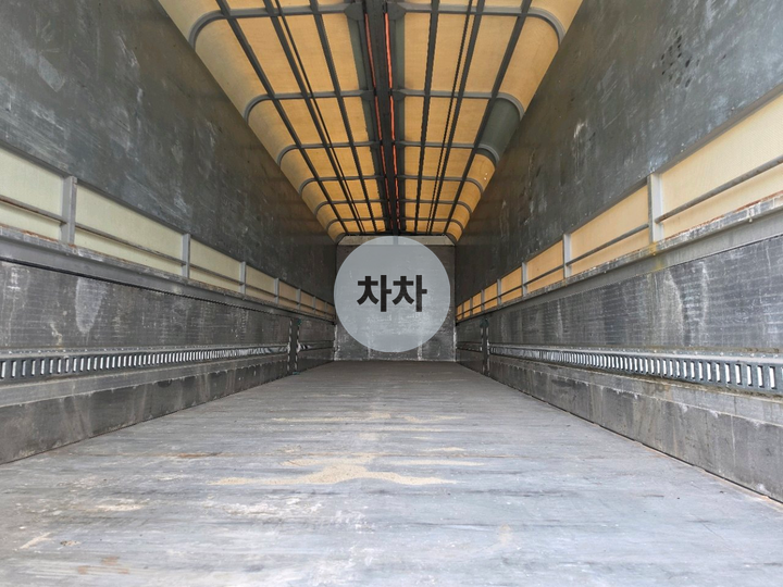 2024년 엑시언트 25톤 후축 무진동 상승 윙바디 25톤 상승 윙바디 중고화물차