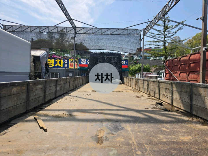 2019년 엑시언트 프로 25톤 후축 카고 25톤 카고 중고화물차