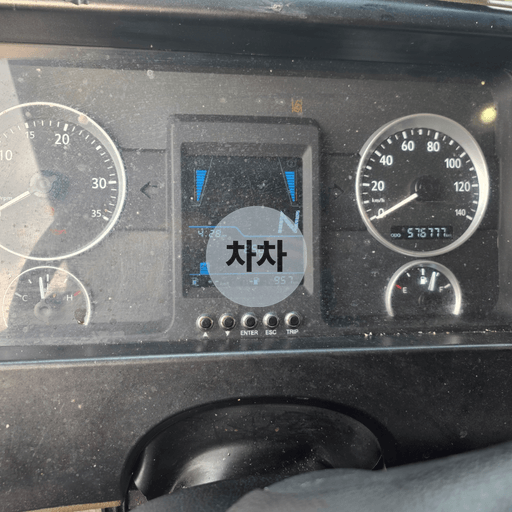 2022년 노부스 고하중 8.5톤 후축 냉장 윙바디 8.5톤 냉장 윙바디 중고화물차