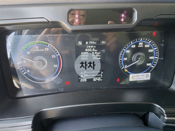 2025년 파비스 5톤 단바리 카고 5톤 카고 중고화물차