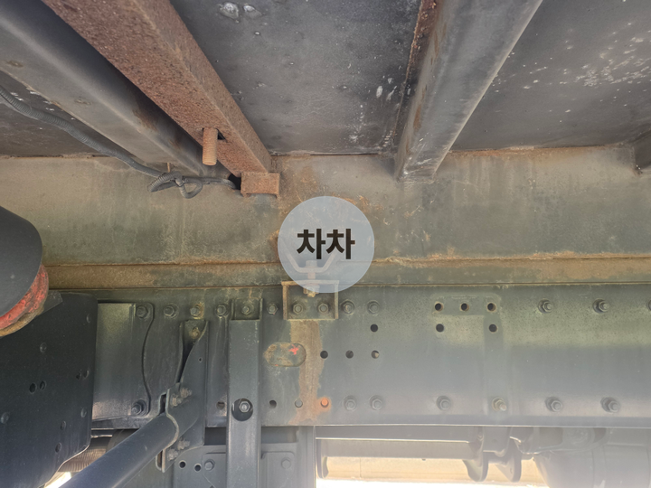 2020년 만 TGS 25톤 후축 무진동 상승 윙바디 25톤 상승 윙바디 중고화물차