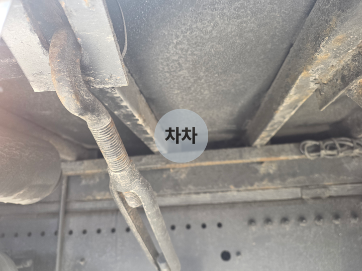 2019년 프리마 8톤 후축 윙바디 8톤 윙바디 중고화물차