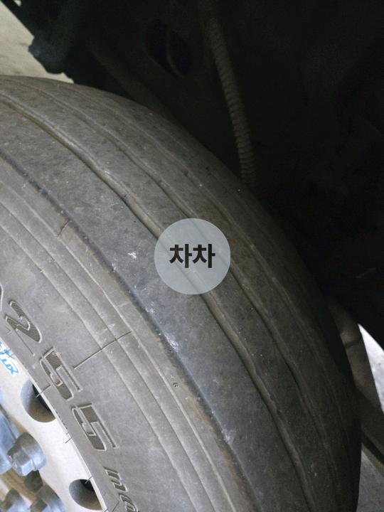 2021년 프리마 25톤 앞축 상승 윙바디 25톤 상승 윙바디 중고화물차