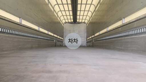 2021년 볼보 FE 16톤 후축 윙바디 16톤 윙바디 중고화물차