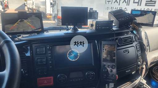 2021년 프리마 16톤 서브냉동 후축 냉동탑 16톤 냉동탑 중고화물차