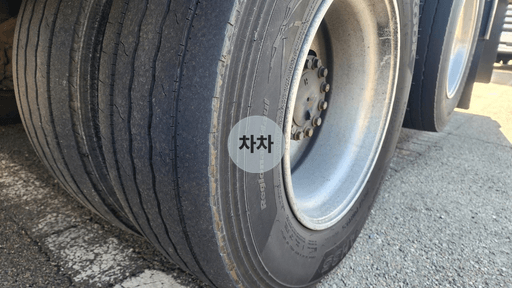 2019년 프리마 8.5톤 서브냉동 후축 냉동탑 8.5톤 냉동탑 중고화물차