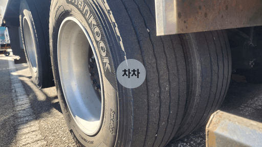 2019년 프리마 8.5톤 서브냉동 후축 냉동탑 8.5톤 냉동탑 중고화물차