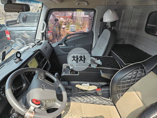2020년 마이티 3.5톤 광폭 윙바디 3.5톤 윙바디 중고화물차