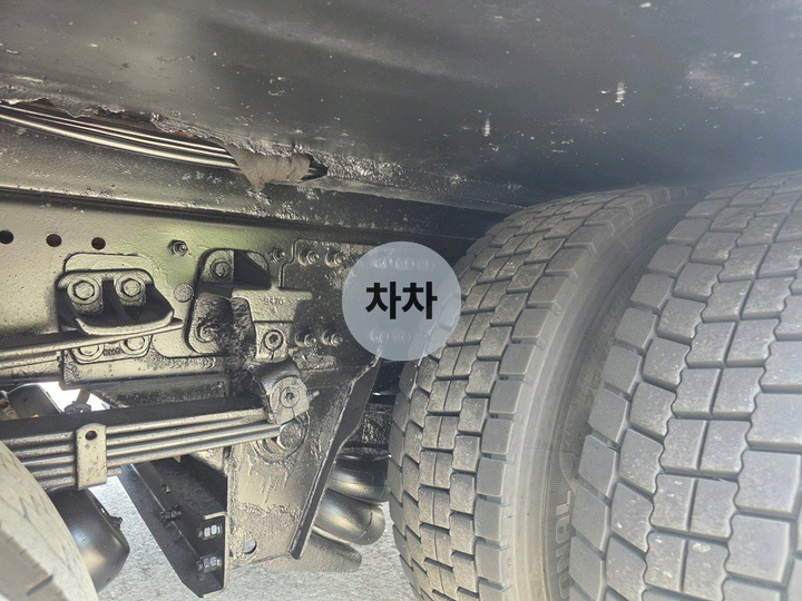 2017년 프리마 7.5톤 메인냉동 후축 냉장 윙바디 7.5톤 냉장 윙바디 중고화물차