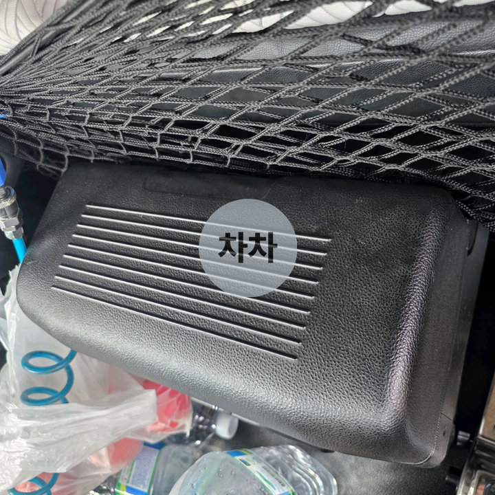 2019년 프리마 25톤 후축 평판카고 25톤 평판카고 중고화물차