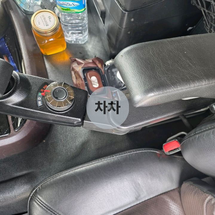 2019년 프리마 25톤 후축 평판카고 25톤 평판카고 중고화물차