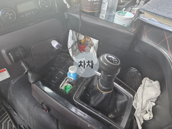 2020년 프리마 8.5톤 후축 카고 8.5톤 카고 중고화물차