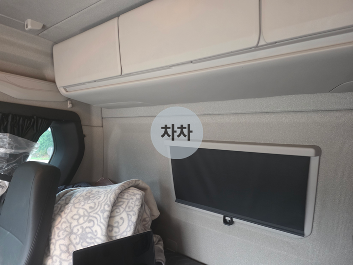 2025년 스카니아 S 23.6톤 후축 상승 윙바디 에어서스(무진동) 23.6톤 상승 윙바디 중고화물차
