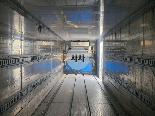 2018년 프리마 고하중 6.5톤 서브냉동 후축 컨테이너 냉동탑 6.5톤 컨테이너 냉동탑 중고화물차
