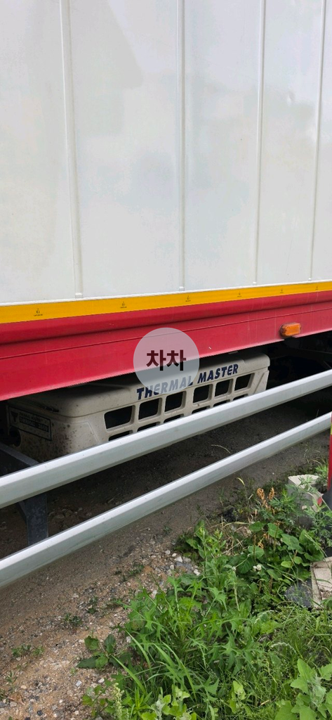 2023년 파비스 고하중 8.5톤 서브 후축 컨테이너 냉동탑 8.5톤 컨테이너 냉동탑 중고화물차