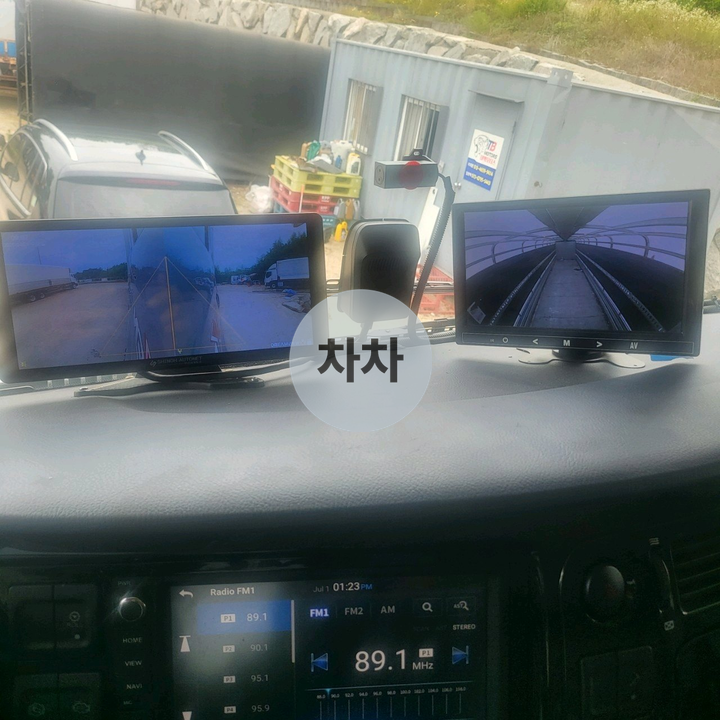 2024년 맥쎈 18톤 후축 윙바디 18톤 윙바디 중고화물차