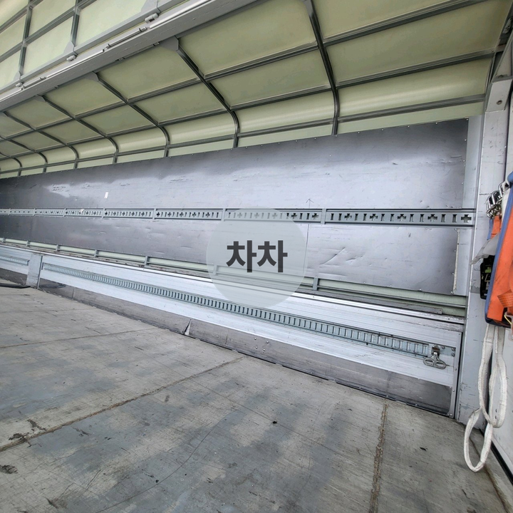 2024년 맥쎈 18톤 후축 윙바디 18톤 윙바디 중고화물차