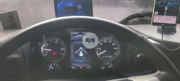 2022년 프리마 14톤 단바리 윙바디 14톤 윙바디 중고화물차