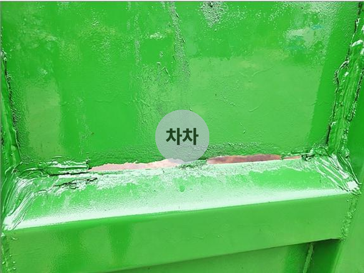 28루베 암롤박스 덤프형 6