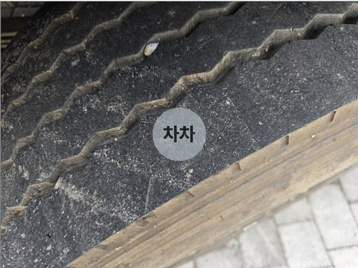 볼보 20톤 원쓰리 암롤 12