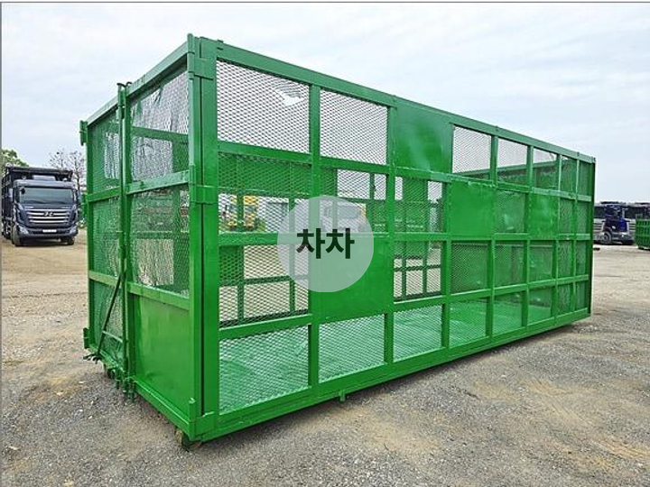 36루베 암롤박스 6