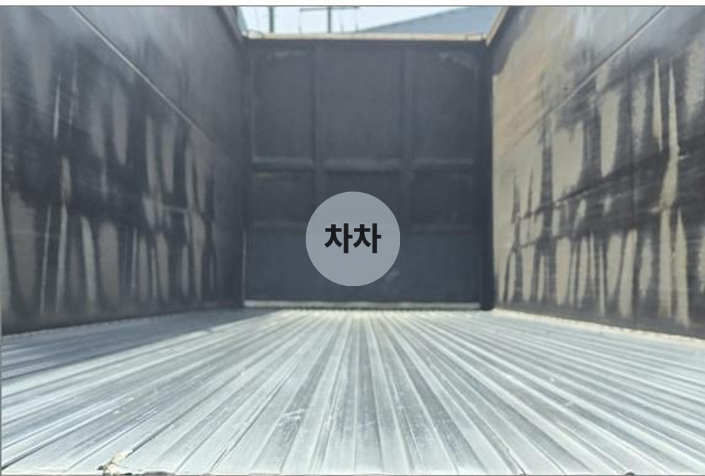 볼보FH 21.5톤 무빙워킹카 5