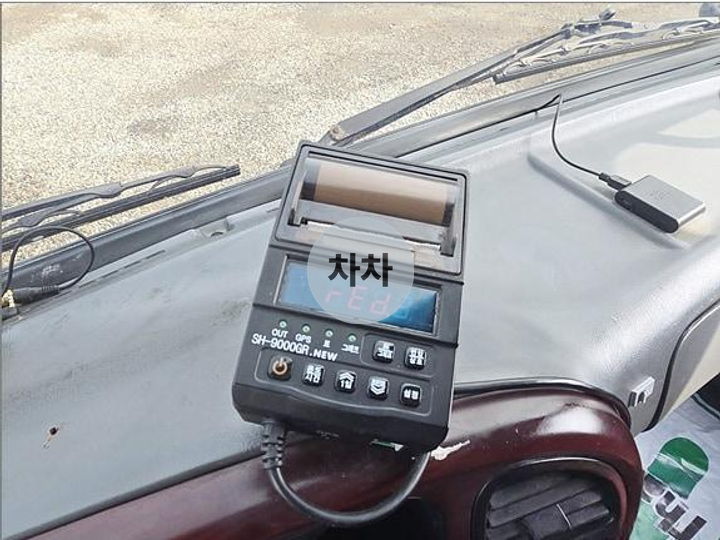 이마이티 2.5톤 냉동탑 11
