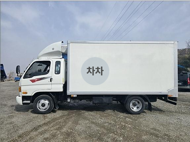 이마이티 2.5톤 냉동탑 5