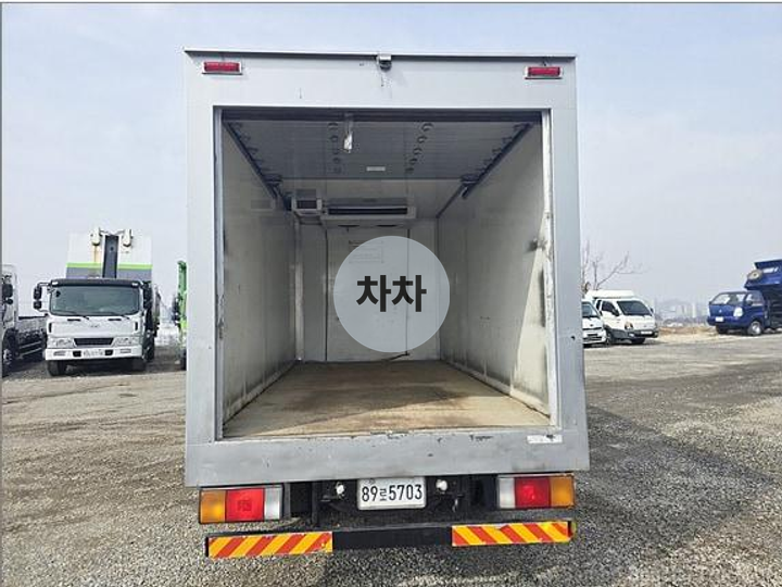 이마이티 2.5톤 냉동탑 7