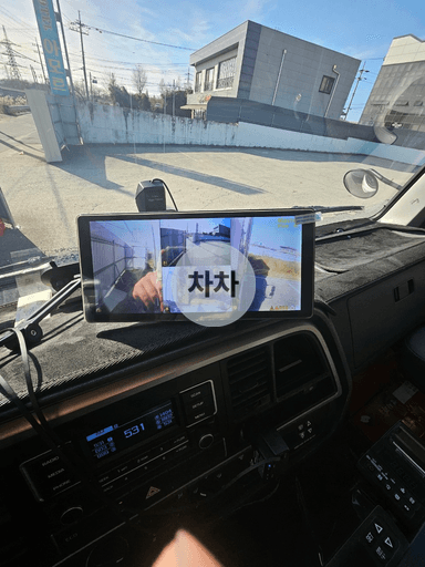 2023년 마이티와이드 3.5톤 광폭 메인냉동 냉장탑 3.5톤 냉장탑 중고화물차