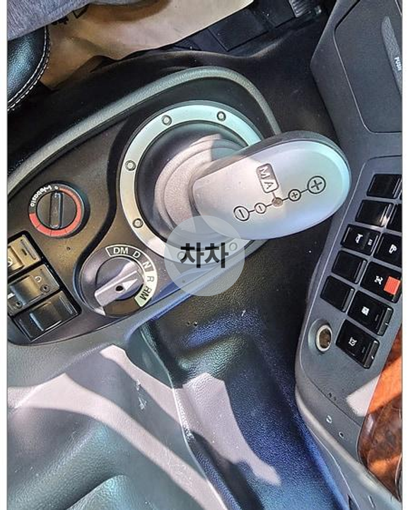 현대 트라고 25톤 고무코팅 탱크로리 12